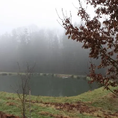 Reposant En Foret Avec Terrasse, Proche De Plombieres-les-bains - Fr-1-589-165 Le Val-dʼAjol