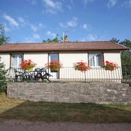 Reposant En Foret Avec Terrasse, Proche De Plombieres-les-bains - Fr-1-589-165 בית נופש *