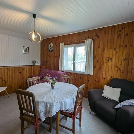 Reposant En Foret Avec Terrasse, Proche De Plombieres-les-bains - Fr-1-589-165 Prázdninový dům *